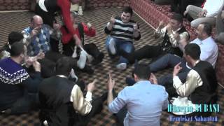 Şabanözü Yaren Oyunları... - PAMUK SARMA - 2015