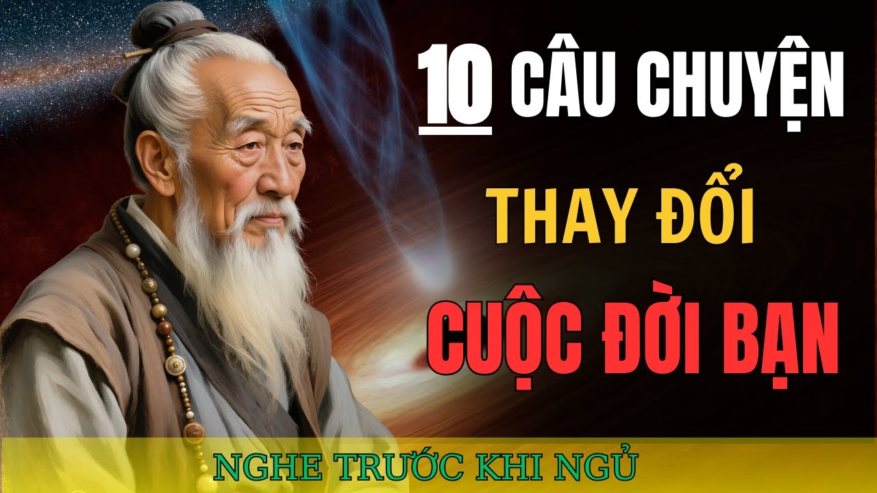 Muốn Biết Lòng Người Đục Hay Trong, Chỉ Cần Xem 10 Phép Thử Này!