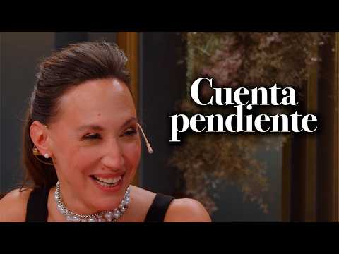 Unfinished Business: Malena Solda confesses which role she turned down and now regrets