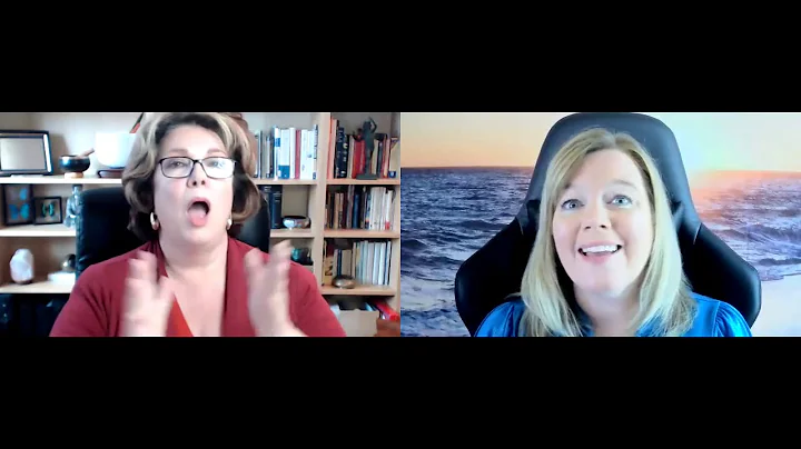Debbie Pace on the journey from career journalist/...