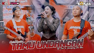 Download Lagu TAMU UNDANGAN Cantika Nuswantoro SORAYA MUSIC Live SUMURGENENG JENU TUBAN MP3