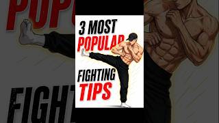 3 Most Popular Fighting Tips | Fight में शांत कैसे रहें 💥