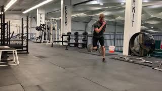 Lateral Bounding In Place