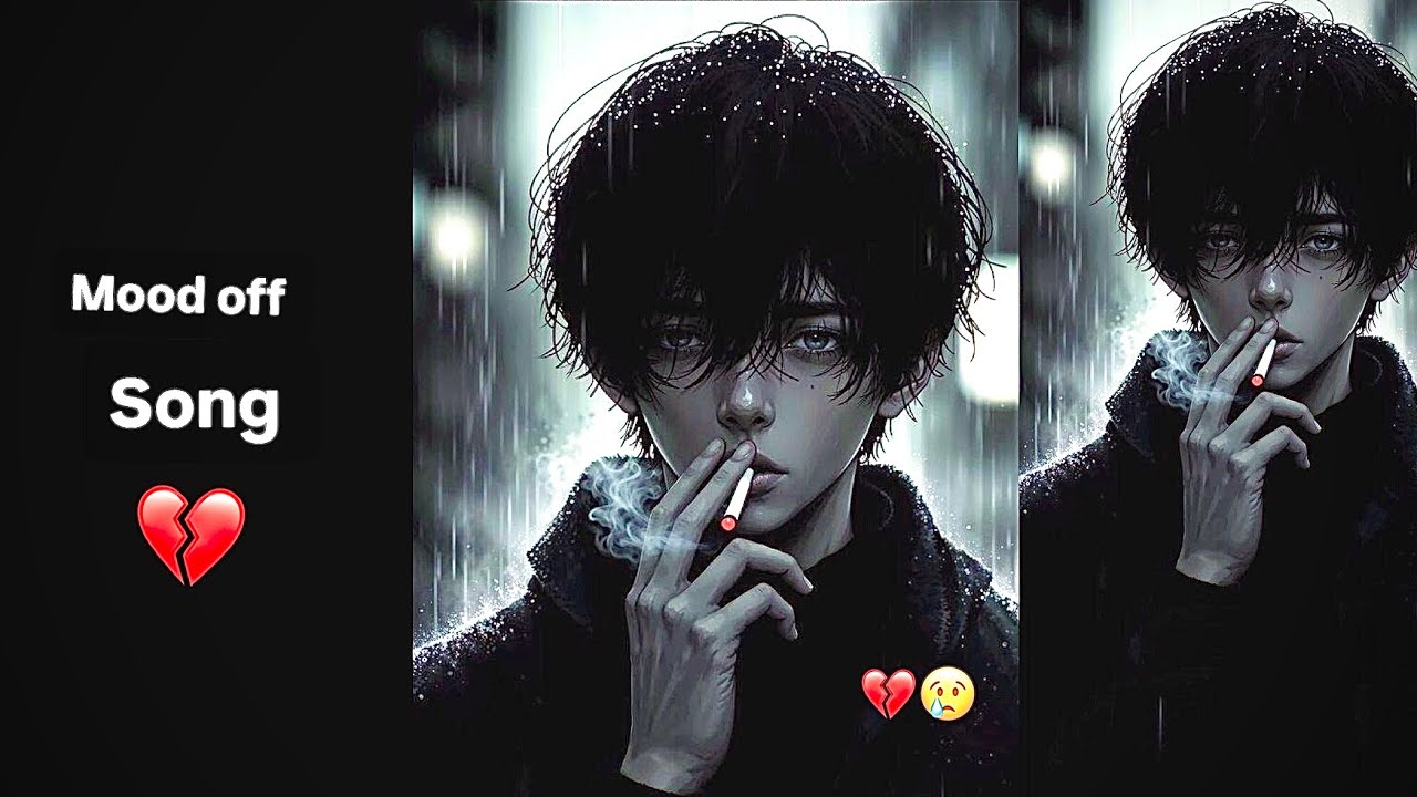 Sad song mood of song || lofi song broken heart song 🎵 💔😢 mood off songs 2026 new 