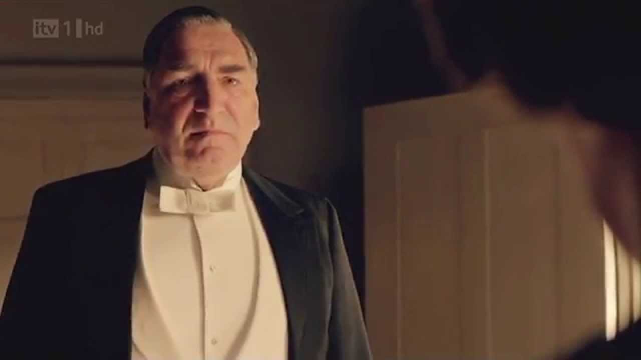 Carson/Hughes || Remember Me