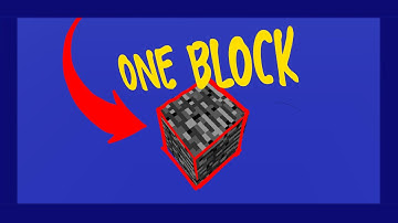 Skyblock Randomizer - Ep. 1 - New Beginnings