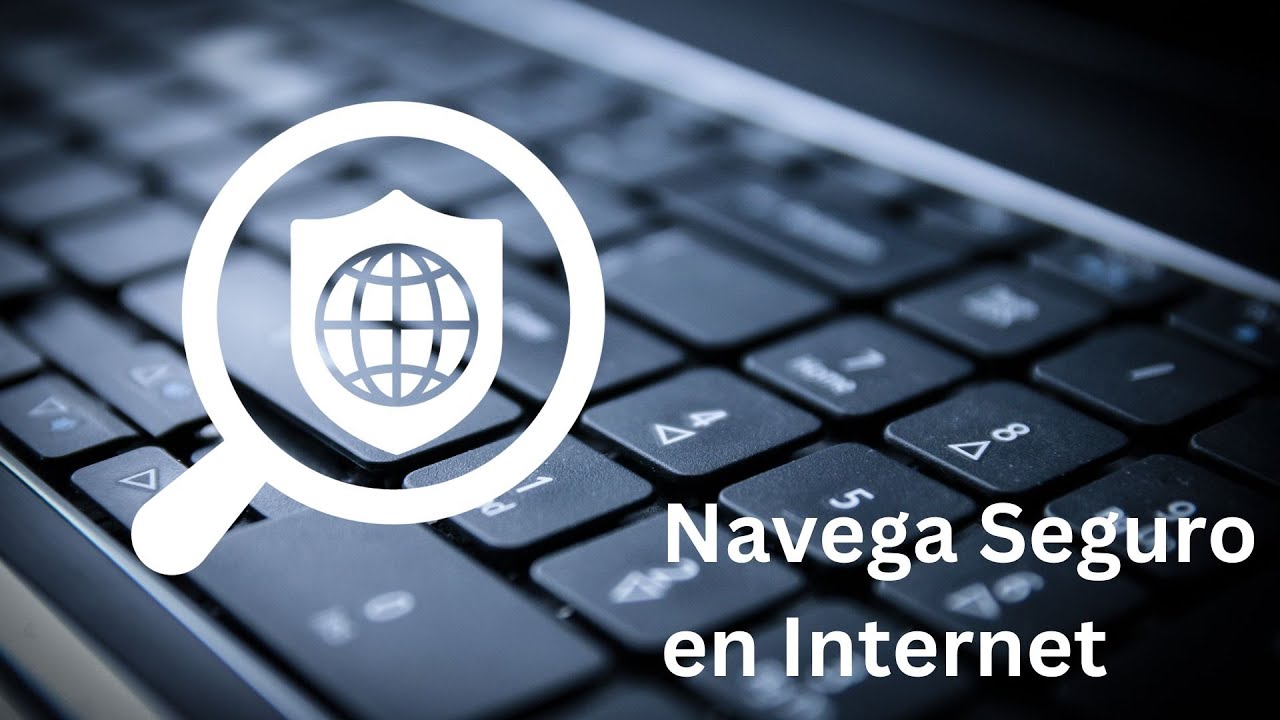 antivirus software reviews Navegar Seguro en Internet