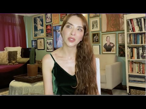 Monólogo Dramático (“Gypsy") Português