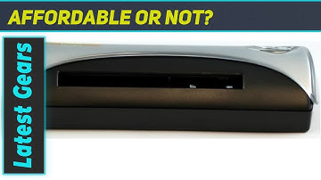 ScanShell 800NR Card Scanner - Capture Every Detail Instantly