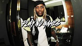 [HARD] No Auto Durk x Lil Durk Type Beat 2026 - "Play No Games" | Chicago Drill