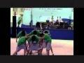 D5LR Full Energy - OLLCF Best Hiphop Dance Crew 2011 HQ