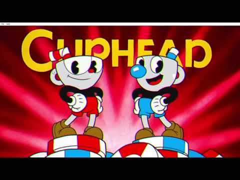 Direct2D Game Portfolio - Cuphead Imitation