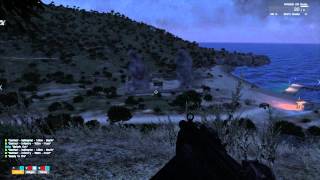 ArmA 3 - Showcase Scuba - Ranger79 Style