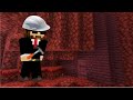 Bob the builder can he build it? |Extreme Nether Challenge of Doom #3|