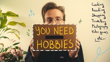 10 Simple Ways To Manage Multiple Hobbies