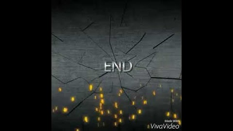 Another quickscope with new intro