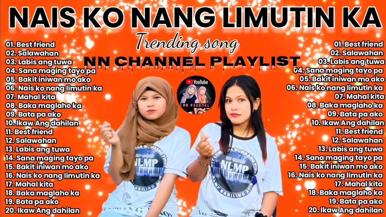 Trending songs Playlist - Norhana & Norhazza Original & Cover song Playlist - NONSTOP - NN CHANNEL 