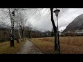 Bad Hofgastein. Перемены с декабря