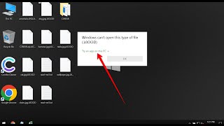 C3RB3R ransomware removal [.LOCK3D file virus]. screenshot 4