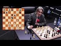 The World Chess Championship Chess Set - YouTube