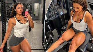 Hormones - Reta vs. Ozempic | Leg Day 