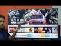 Samsung QLED Q7F 65&quot; Premium 4K TV Overview (2018 Model)