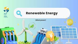 Renewable Energy Session 1: Wind Power (PAUSE TO READ)