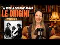 Quando i Pink Floyd non esistevano ancora - l’inizio a Cambridge (EP.1) | Pink Floyd: The Full Story