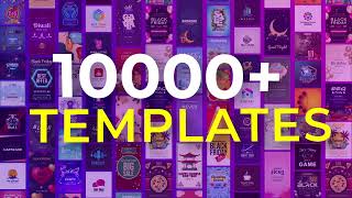 Introducing The Powerful Design Studio. screenshot 2