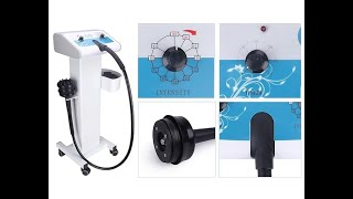 G10 Body Massager with Vibrating Cellulite Removal for Physiotherapy Biotronix Solution Forever screenshot 4