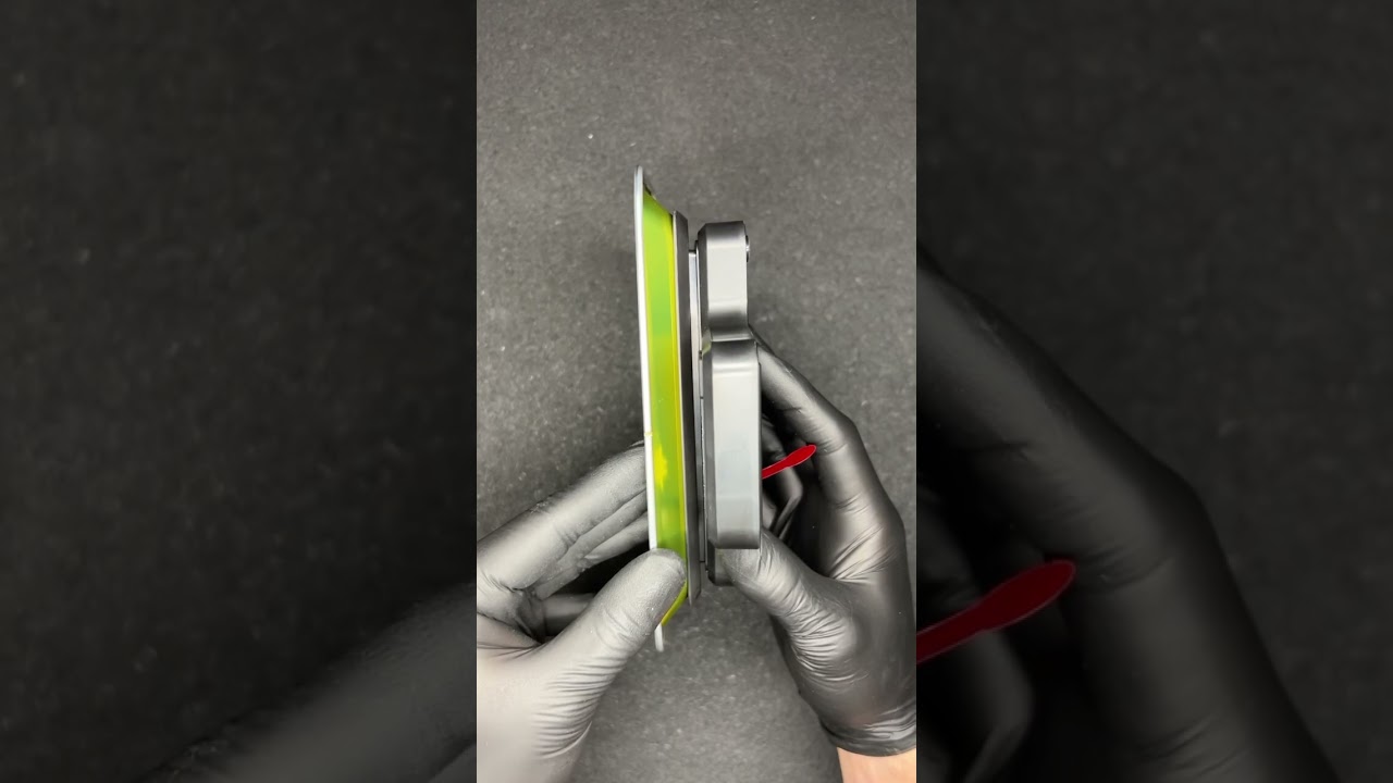 Tray and scale all in one! 😯💪 