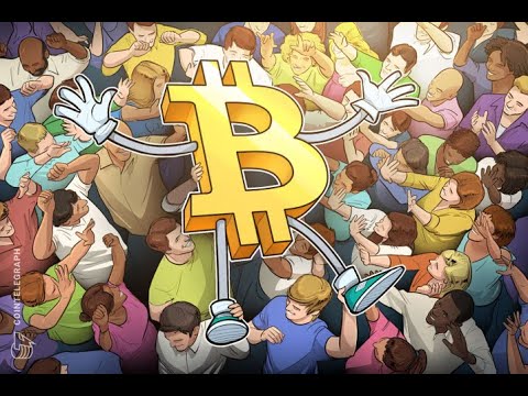 Video: Արդյո՞ք Bitcoin-ը կվերադառնա 2019 թվականին: