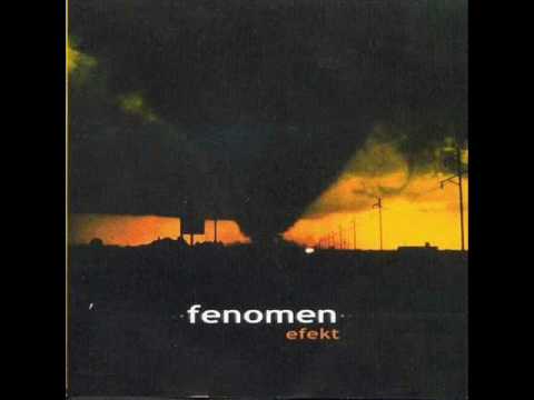 Fenomen - pozory