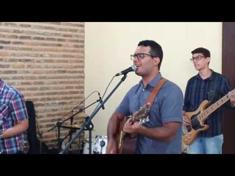 Pequeno Momento do Louvor - Encontro em Olinda - YouTube