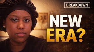 Muni Long Is Back… Her Comeback Story Explained