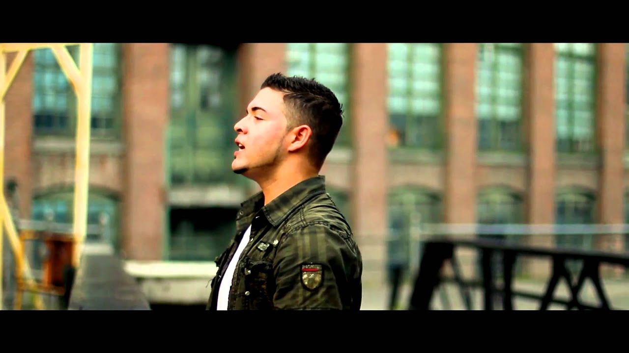 Just One More Night  /  David Cancel