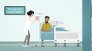 Streamline Patient Care with Toshiba’s Compact Medical Label Printers