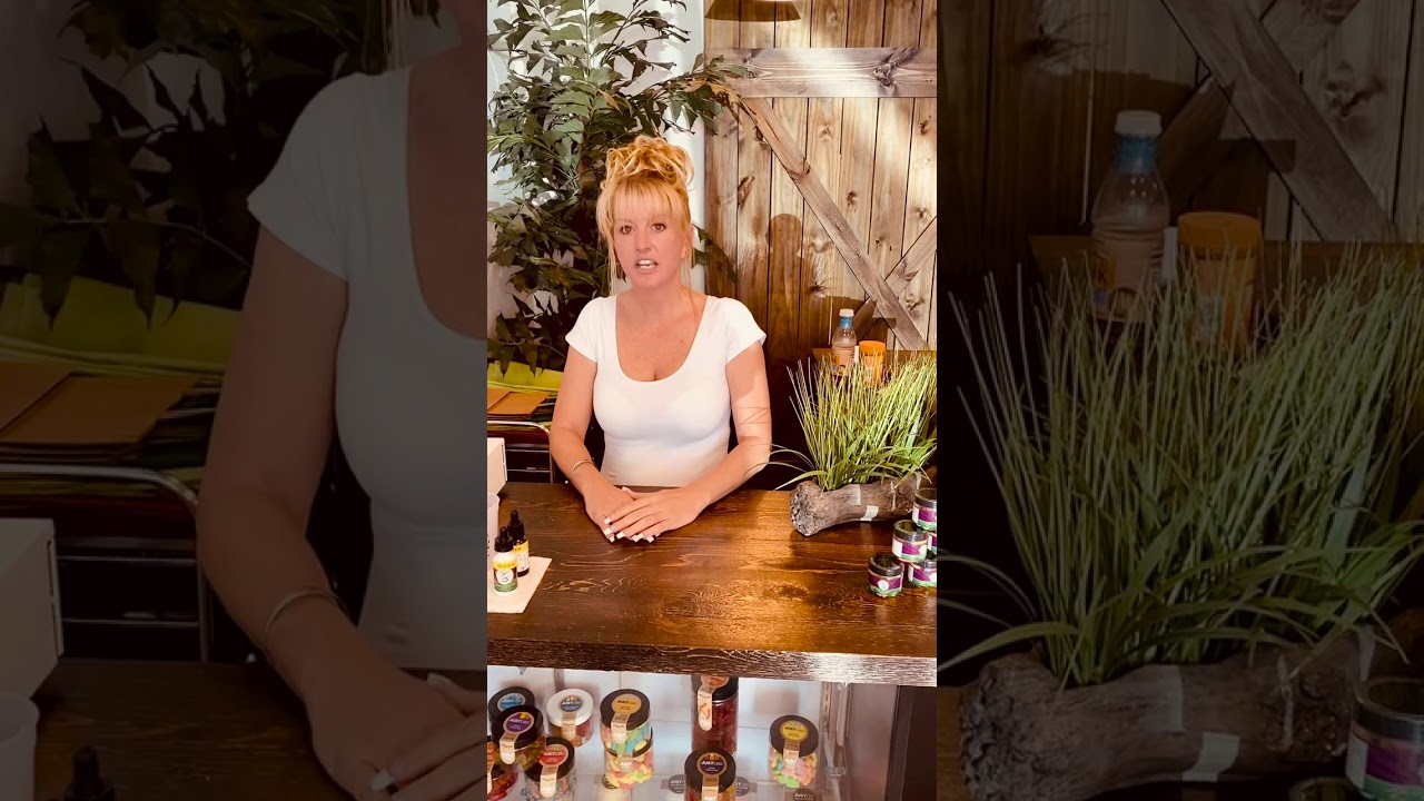 Serenity Wellness - Vendor Testimonial