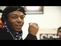 Dreamville's J.I.D Opens About His Childhood & Journey to Dreamville