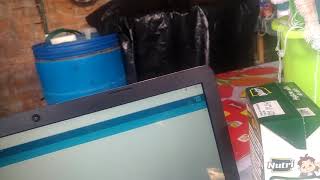 Practica Display LCD en (Simulación en proteus)