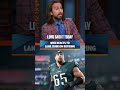The Eagles are in massive trouble #nfl #football #eagles