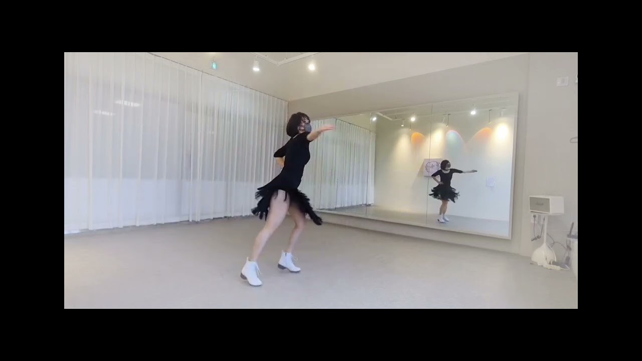 Dance without regret 후회없는 춤
