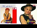 Lepa Brena Ma Gde Baš Ti Official Audio 1994