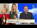 🚨 Farándula al rojo vivo: RECONCILIACIÓN, INFIDELIDAD y CAMBIOS