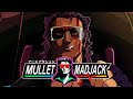 MULLET MADJACK - Gameplay Highlights