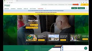 How to register by CRN