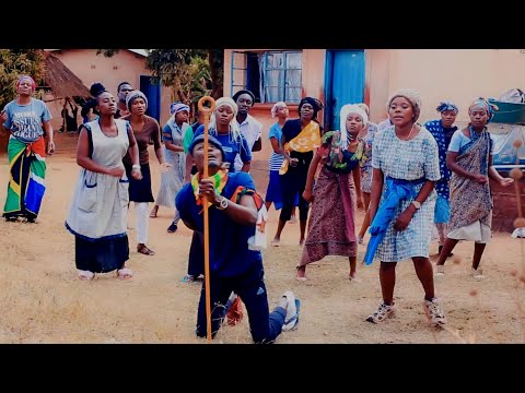 Peace Gospel Singers - Mwari Pindirai Official Video Laktam Studios 2020