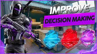 Inside The Mind Of An Iridescent Player | BO7 Ranked Play Hardpoint