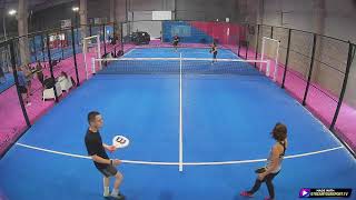 Piste 4 : Les 4 fantastique