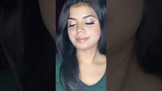 Glam Makeup #glammakeup #viralvideo #trendingshorts #makeupglam #summer